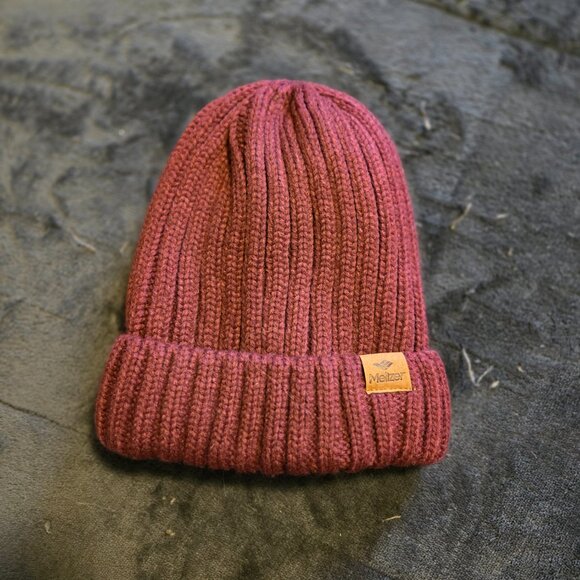 Winter hat - Picture 2 of 2